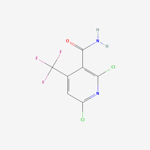 FT-0610578 CAS:158063-67-3 chemical structure