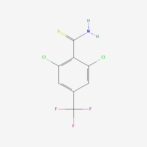 FT-0610579 CAS:175205-87-5 chemical structure