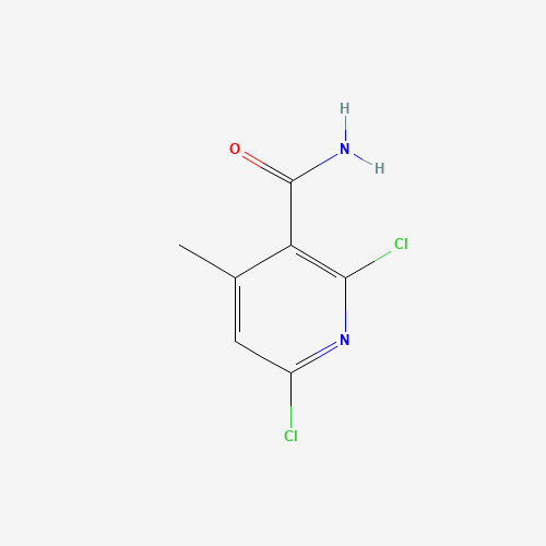 FT-0610581 CAS:38841-54-2 chemical structure