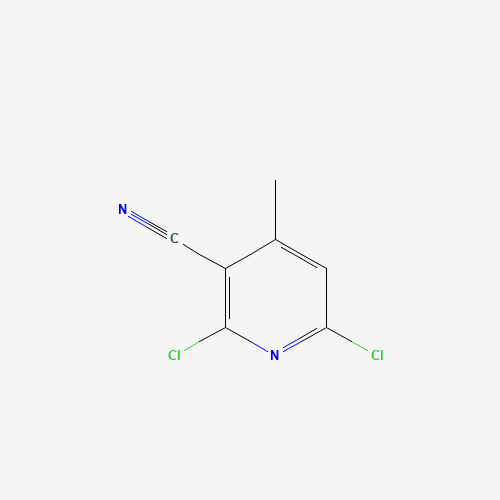 FT-0610582 CAS:875-35-4 chemical structure
