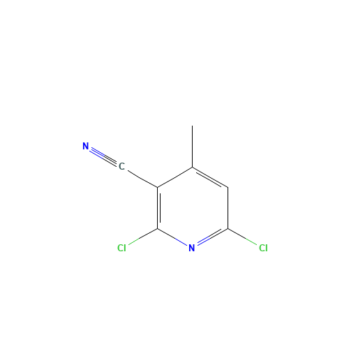 FT-0610582 CAS:875-35-4 chemical structure
