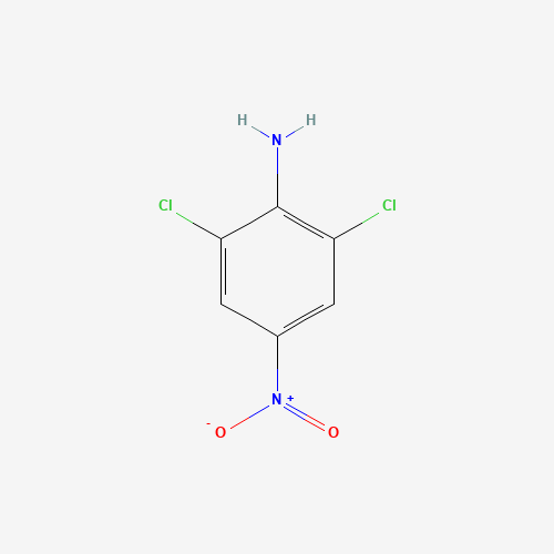 FT-0610583 CAS:99-30-9 chemical structure