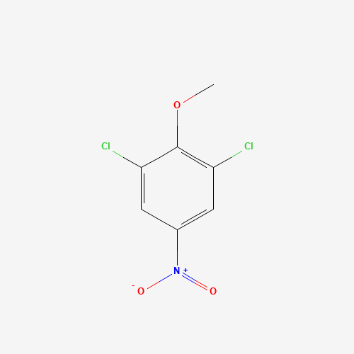 FT-0610584 CAS:17742-69-7 chemical structure