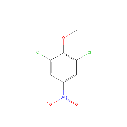 FT-0610584 CAS:17742-69-7 chemical structure