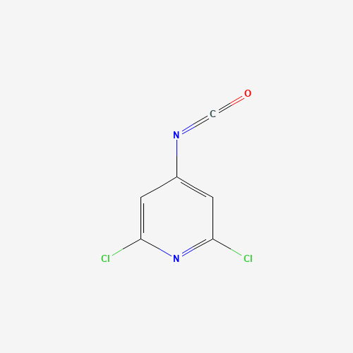 FT-0610587 CAS:159178-03-7 chemical structure
