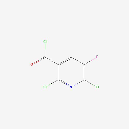 FT-0610589 CAS:96568-02-4 chemical structure