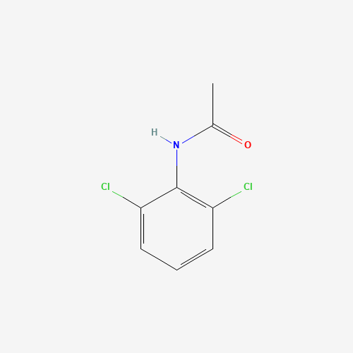 FT-0610590 CAS:17700-54-8 chemical structure