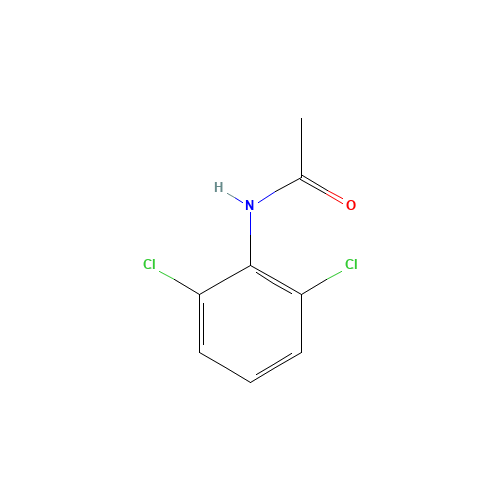 2,6-DICHLOROACETANILIDE (CAS: 17700-54-8) - Related Chemical Product