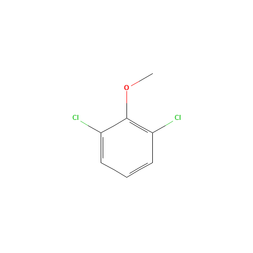 2,6-Dichloroanisole (CAS: 1984-65-2) - Related Chemical Product
