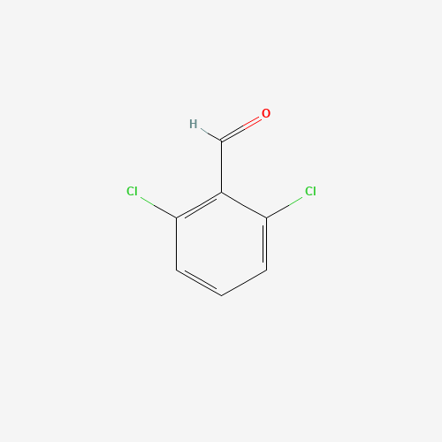 FT-0610593 CAS:83-38-5 chemical structure