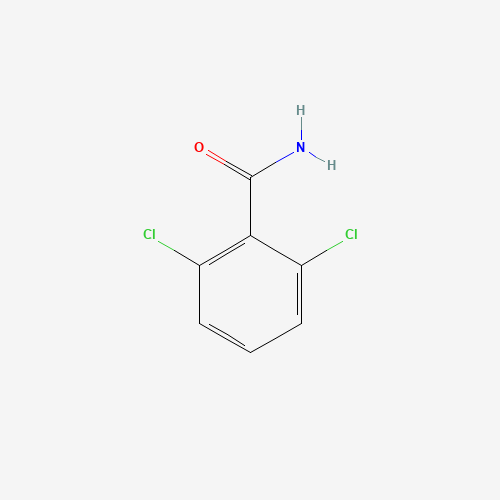 FT-0610595 CAS:2008-58-4 chemical structure