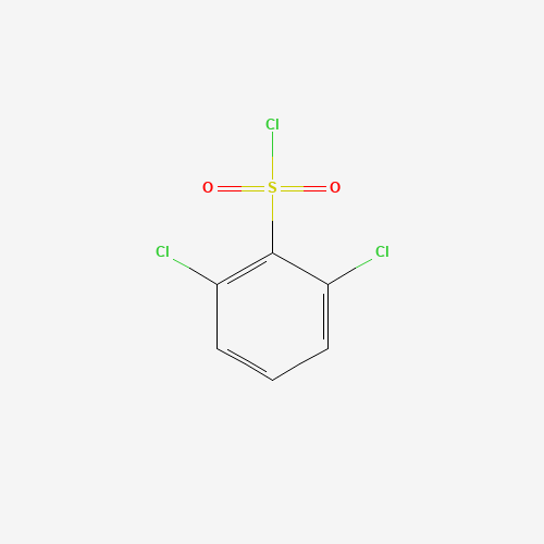 FT-0610596 CAS:6579-54-0 chemical structure