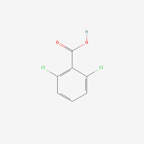 FT-0610597 CAS:50-30-6 chemical structure