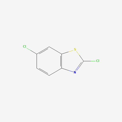 FT-0610599 CAS:3622-23-9 chemical structure