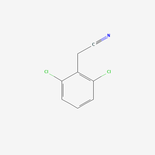 FT-0610604 CAS:3215-64-3 chemical structure