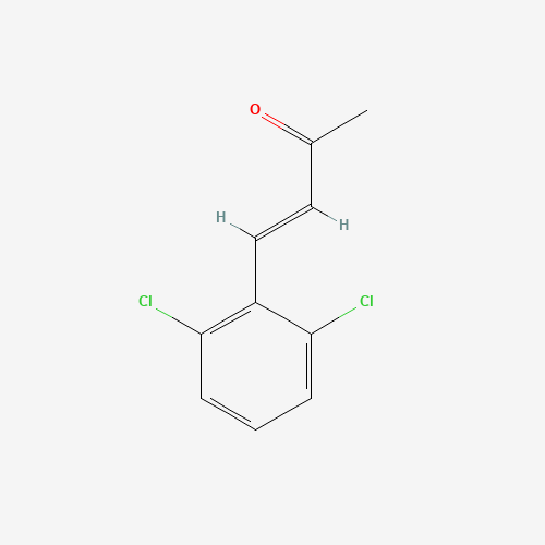 FT-0610608 CAS:41420-69-3 chemical structure