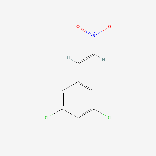 FT-0610609 CAS:120355-50-2 chemical structure