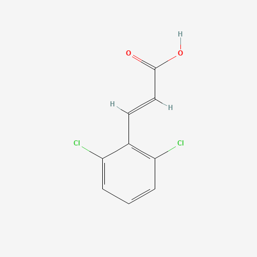 FT-0610611 CAS:5345-89-1 chemical structure