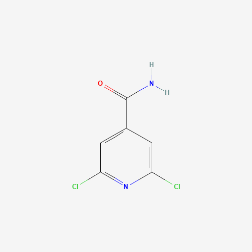 FT-0610615 CAS:89281-13-0 chemical structure