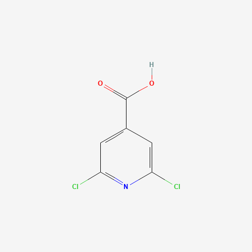 FT-0610616 CAS:5398-44-7 chemical structure