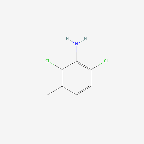 FT-0610617 CAS:64063-37-2 chemical structure