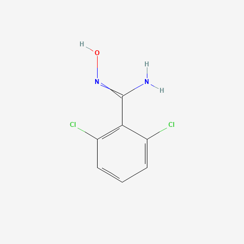 FT-0610618 CAS:23505-21-7 chemical structure