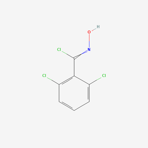 FT-0610619 CAS:6579-27-7 chemical structure