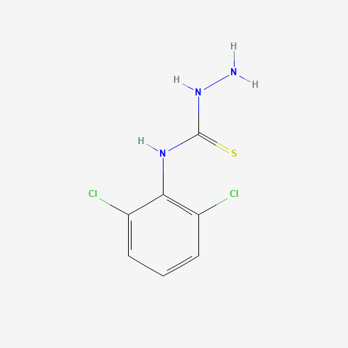 FT-0610622 CAS:13207-55-1 chemical structure