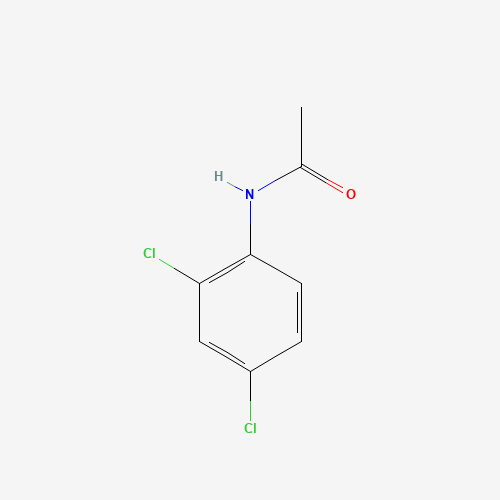 FT-0610623 CAS:6975-29-7 chemical structure