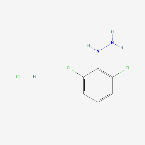 FT-0610625 CAS:50709-36-9 chemical structure