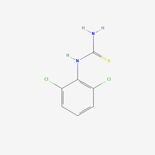 FT-0610627 CAS:6590-91-6 chemical structure
