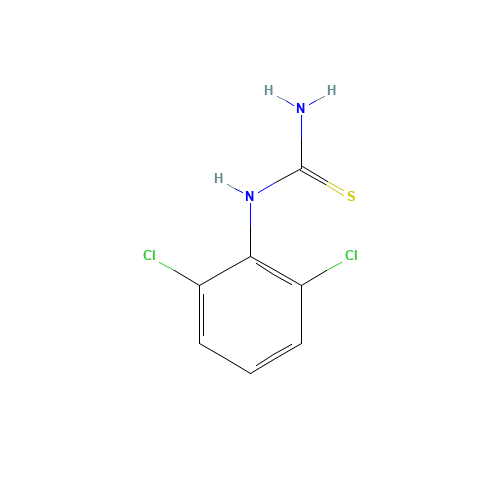 FT-0610627 CAS:6590-91-6 chemical structure