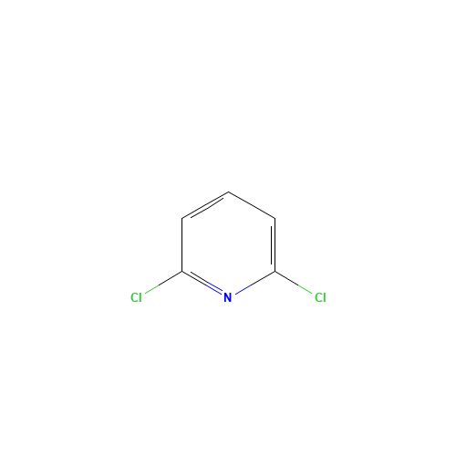 2,6-Dichloropyridine (CAS: 2402-78-0) - Related Chemical Product