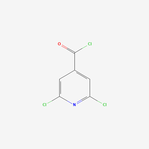 FT-0610630 CAS:42521-08-4 chemical structure