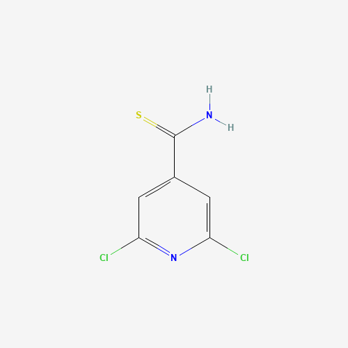 FT-0610631 CAS:175204-46-3 chemical structure