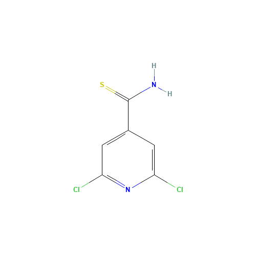 FT-0610631 CAS:175204-46-3 chemical structure