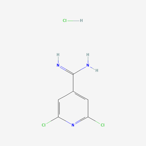 FT-0610632 CAS:175204-59-8 chemical structure