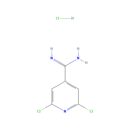 FT-0610632 CAS:175204-59-8 chemical structure