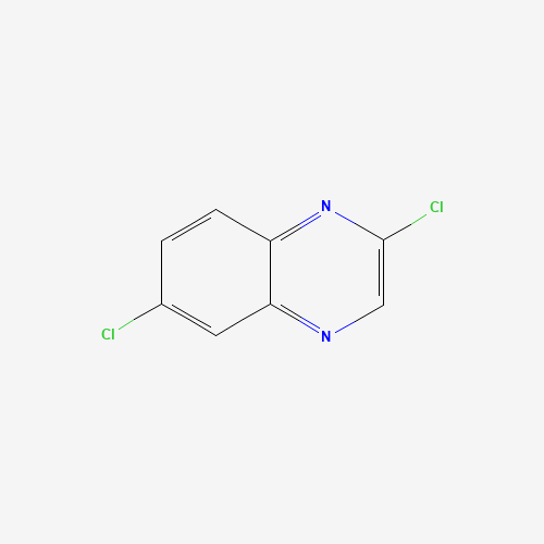 FT-0610634 CAS:18671-97-1 chemical structure