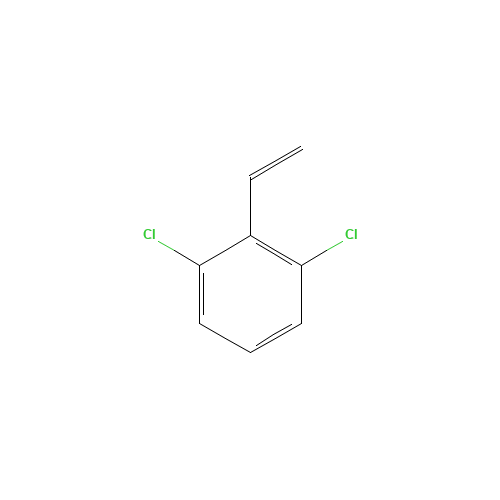 2,6-DICHLOROSTYRENE (CAS: 28469-92-3) - Related Chemical Product