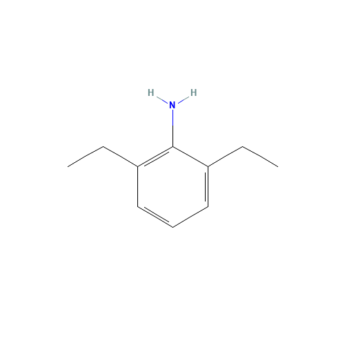 2,6-Diethylaniline (CAS: 579-66-8) - Related Chemical Product