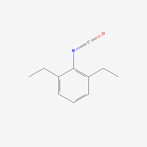 FT-0610639 CAS:20458-99-5 chemical structure