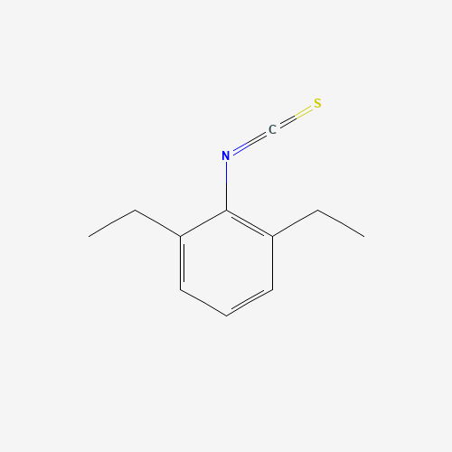 FT-0610640 CAS:25343-69-5 chemical structure