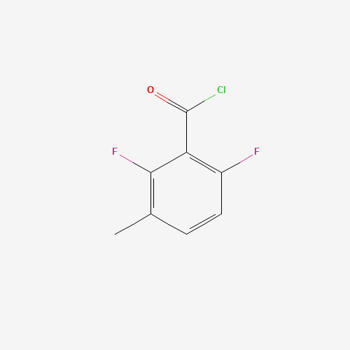 FT-0610641 CAS:261763-39-7 chemical structure