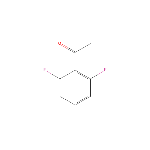 1-(2,6-Difluorophenyl)ethan-1-one (CAS: 13670-99-0) - Related Chemical Product
