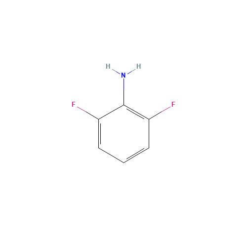 2,6-Difluoroaniline (CAS: 5509-65-9) - Related Chemical Product