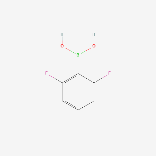 FT-0610647 CAS:162101-25-9 chemical structure
