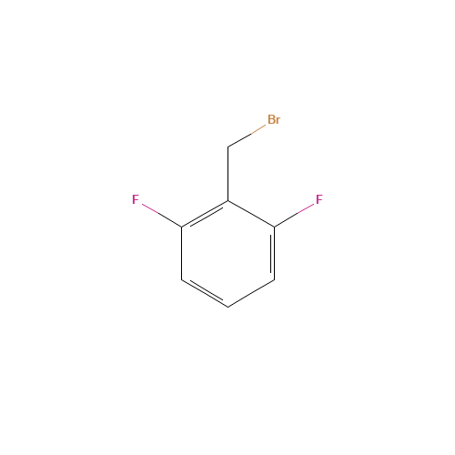 2,6-Difluorobenzyl bromide (CAS: 85118-00-9) - Related Chemical Product