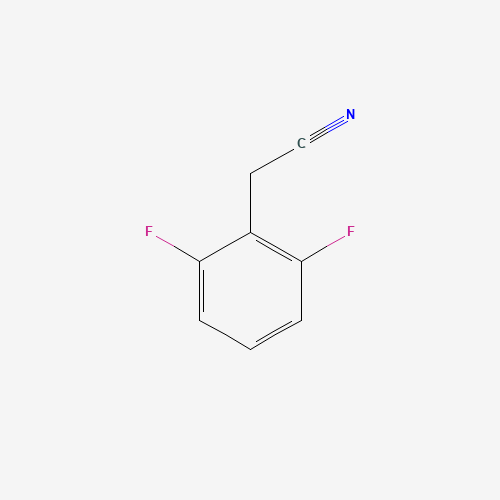 FT-0610652 CAS:654-01-3 chemical structure