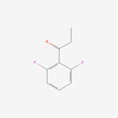 FT-0610659 CAS:85068-31-1 chemical structure